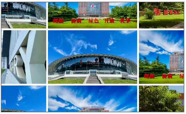 招生简章丨2023统招专硕 “双一流”建设高校 北京工业大学