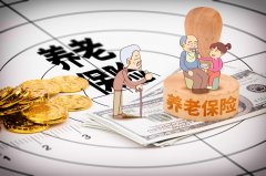 企业和个人缴纳社保15年，退休金有差异吗？